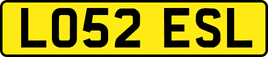 LO52ESL