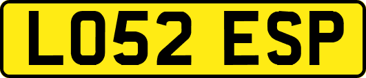 LO52ESP