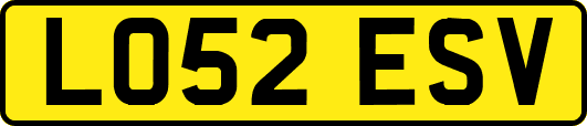 LO52ESV