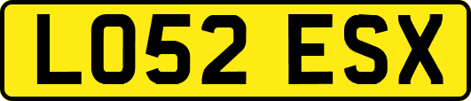 LO52ESX