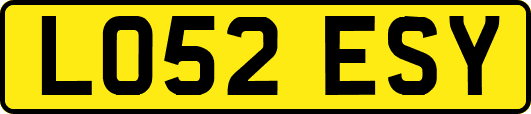 LO52ESY
