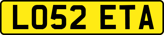 LO52ETA