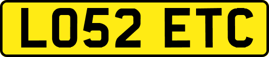 LO52ETC