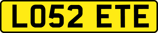 LO52ETE