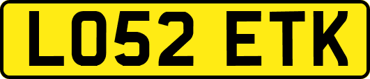LO52ETK
