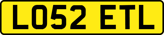 LO52ETL