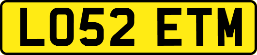 LO52ETM