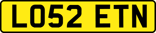 LO52ETN