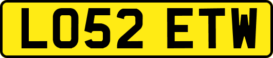 LO52ETW