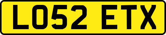 LO52ETX