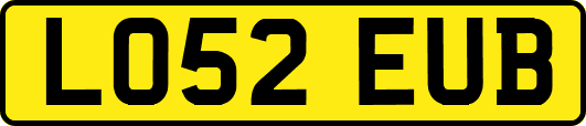 LO52EUB