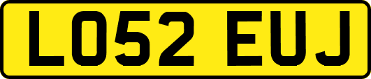 LO52EUJ