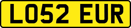 LO52EUR