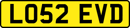 LO52EVD