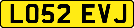 LO52EVJ