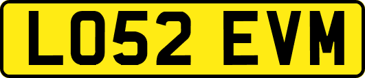 LO52EVM