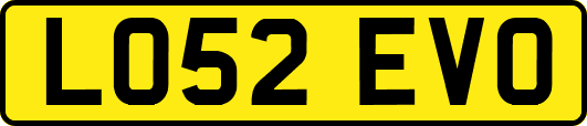 LO52EVO