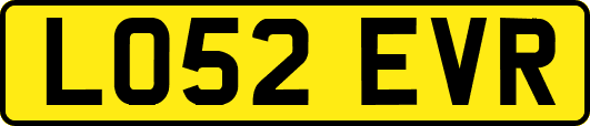 LO52EVR