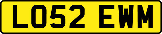 LO52EWM