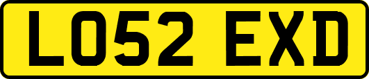 LO52EXD