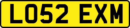 LO52EXM