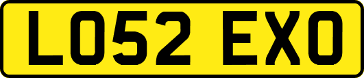 LO52EXO