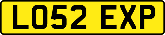 LO52EXP