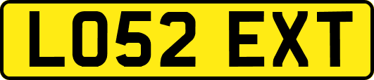 LO52EXT