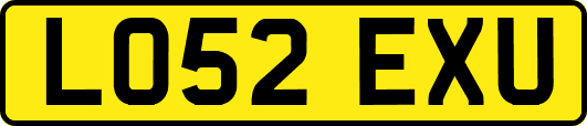 LO52EXU