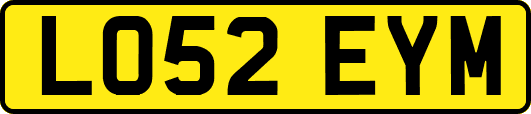 LO52EYM