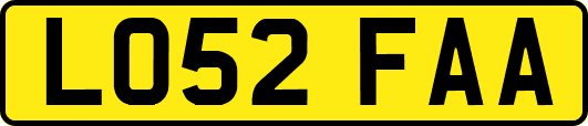 LO52FAA