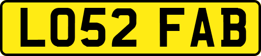LO52FAB