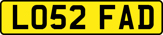 LO52FAD