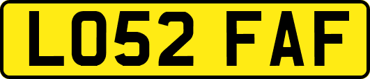 LO52FAF