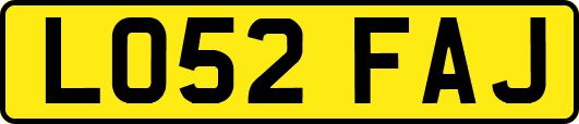 LO52FAJ