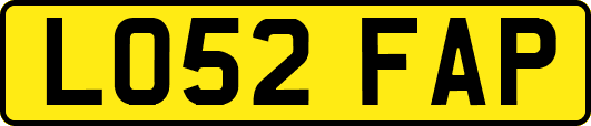 LO52FAP