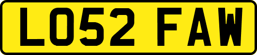 LO52FAW