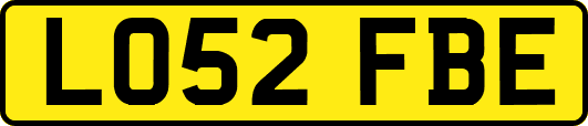 LO52FBE