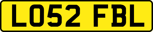 LO52FBL