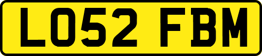 LO52FBM