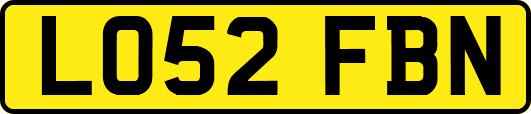 LO52FBN