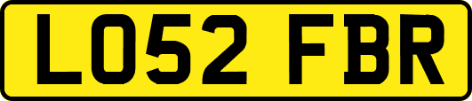 LO52FBR