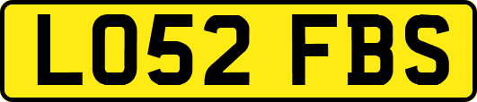 LO52FBS