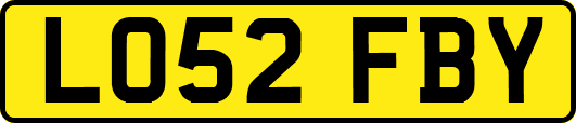 LO52FBY