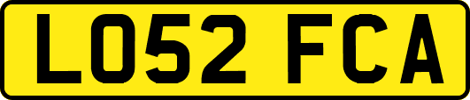 LO52FCA