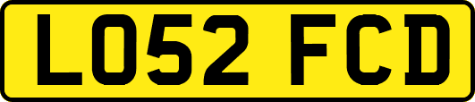 LO52FCD