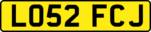 LO52FCJ