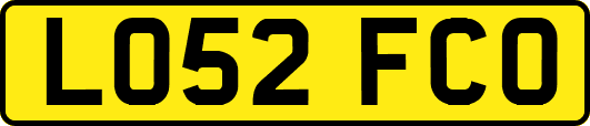 LO52FCO