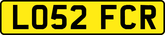 LO52FCR