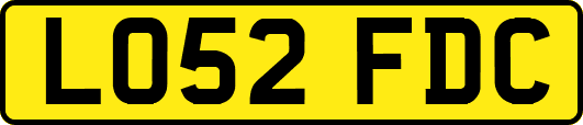 LO52FDC